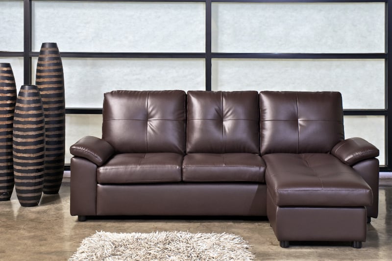 leather sofa brown color with stool 2021 08 26 15 29 24 utc